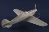 Hobby Boss 81780 HURRICANE Mk.ⅡD/TROP 1/48